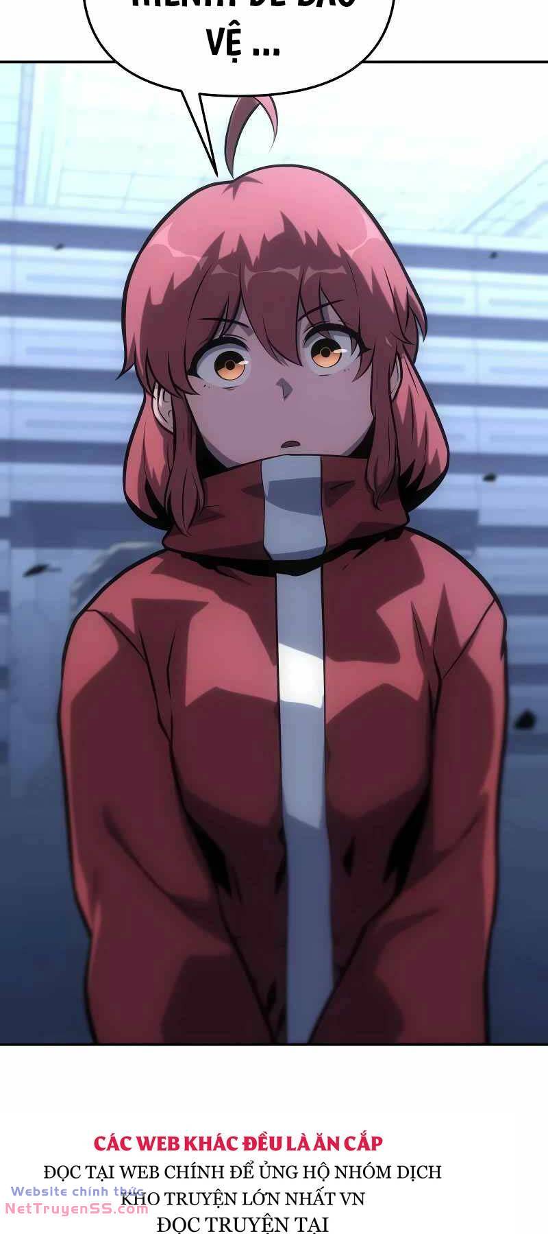 Vua Hiệp Sĩ Đã Trở Lại Với Một Vị Thần - Chapter 46 - Page 71