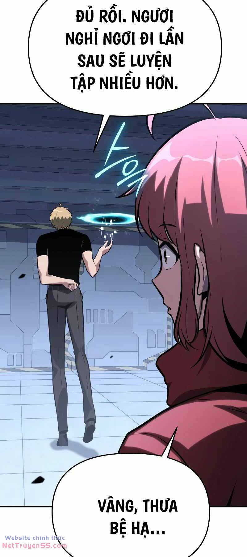 Vua Hiệp Sĩ Đã Trở Lại Với Một Vị Thần - Chapter 46 - Page 73