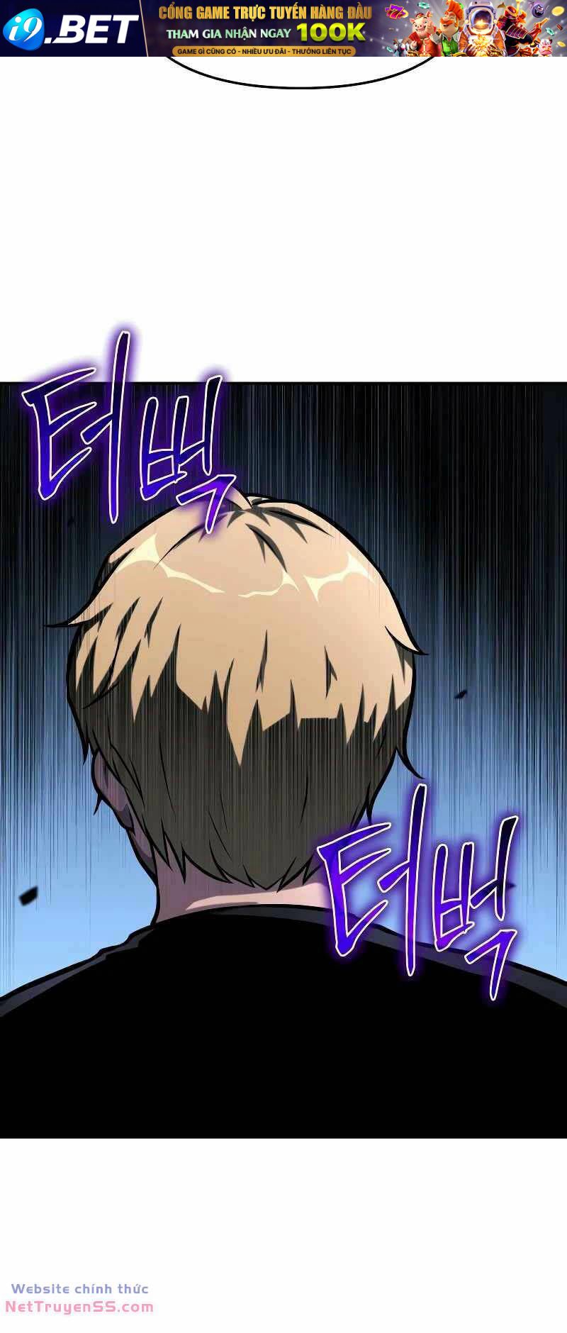 Vua Hiệp Sĩ Đã Trở Lại Với Một Vị Thần - Chapter 46 - Page 74