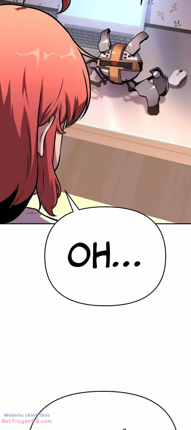 Vua Hiệp Sĩ Đã Trở Lại Với Một Vị Thần - Chapter 46 - Page 79