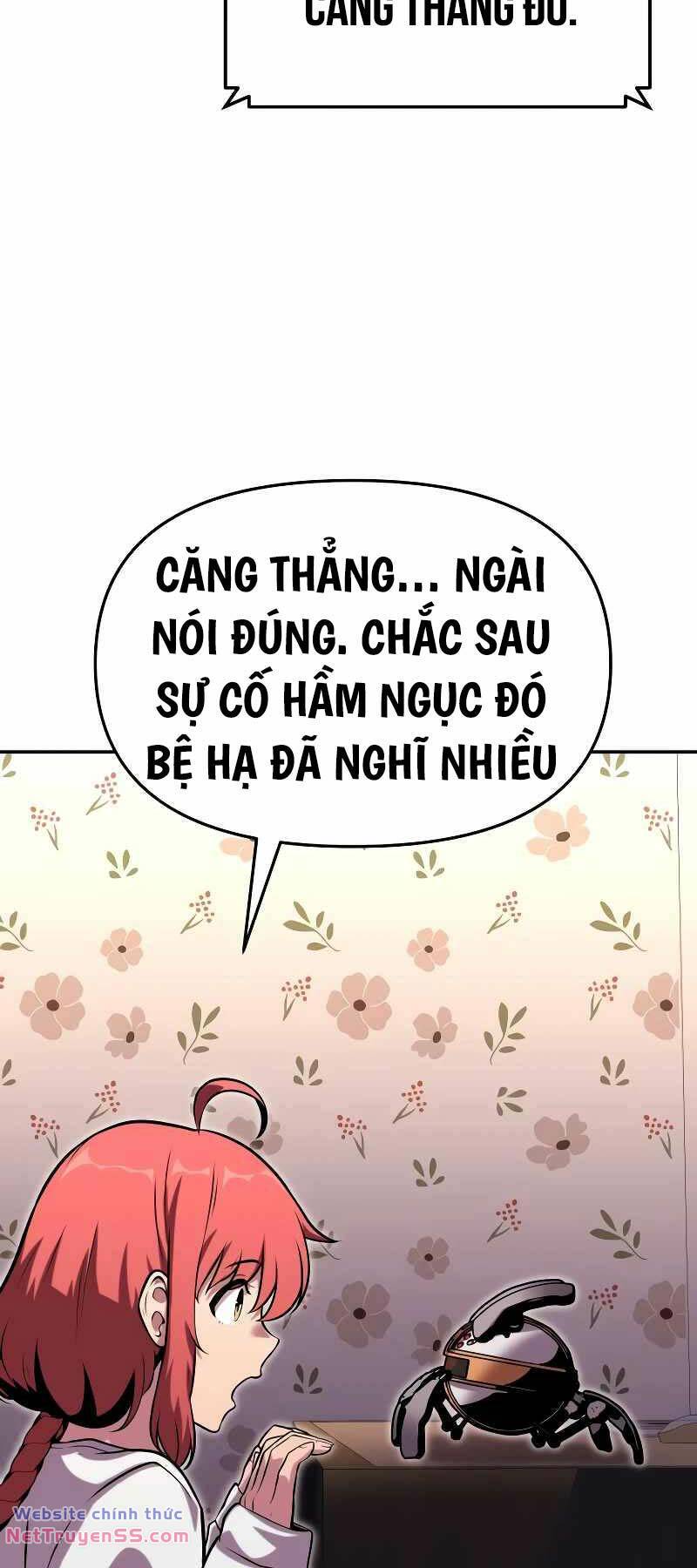 Vua Hiệp Sĩ Đã Trở Lại Với Một Vị Thần - Chapter 46 - Page 81