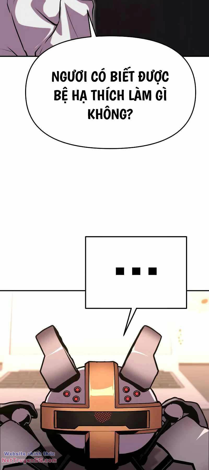 Vua Hiệp Sĩ Đã Trở Lại Với Một Vị Thần - Chapter 46 - Page 82