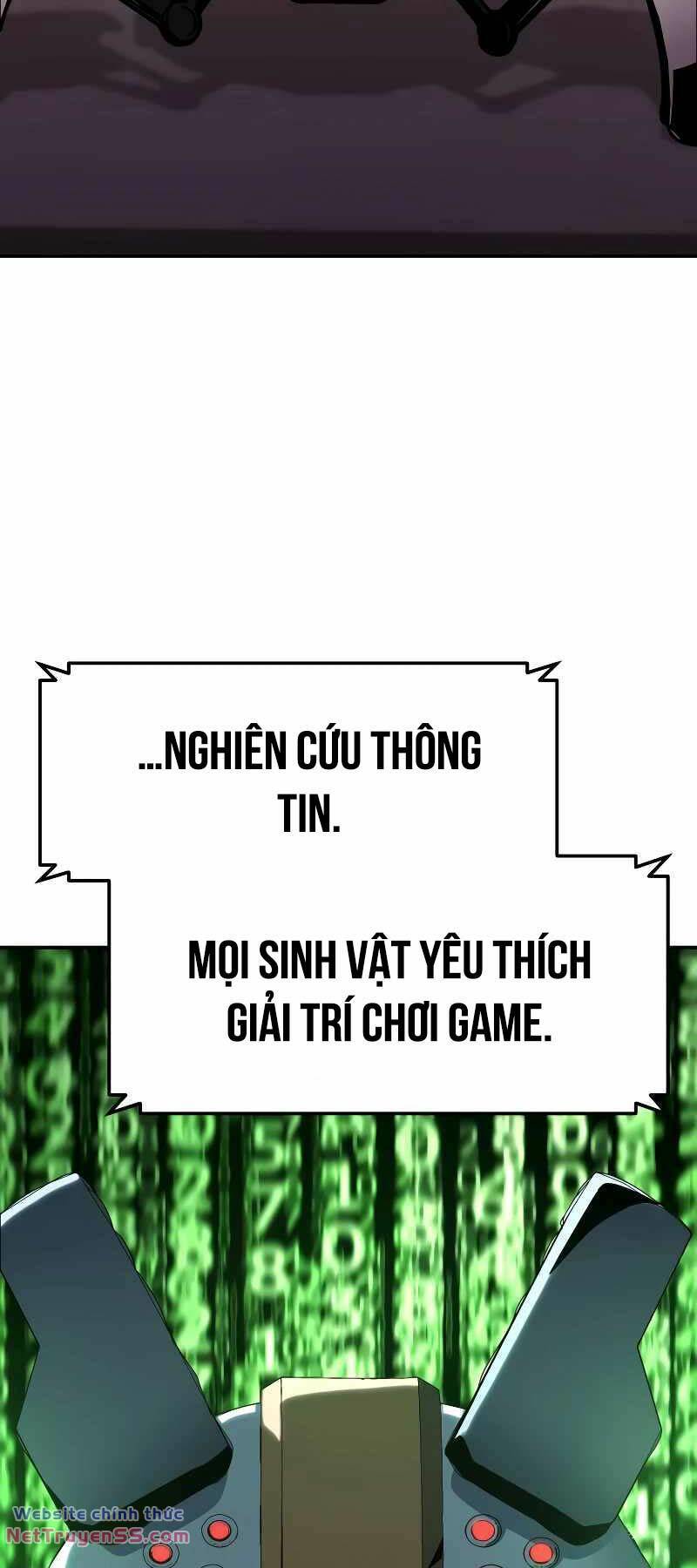 Vua Hiệp Sĩ Đã Trở Lại Với Một Vị Thần - Chapter 46 - Page 83