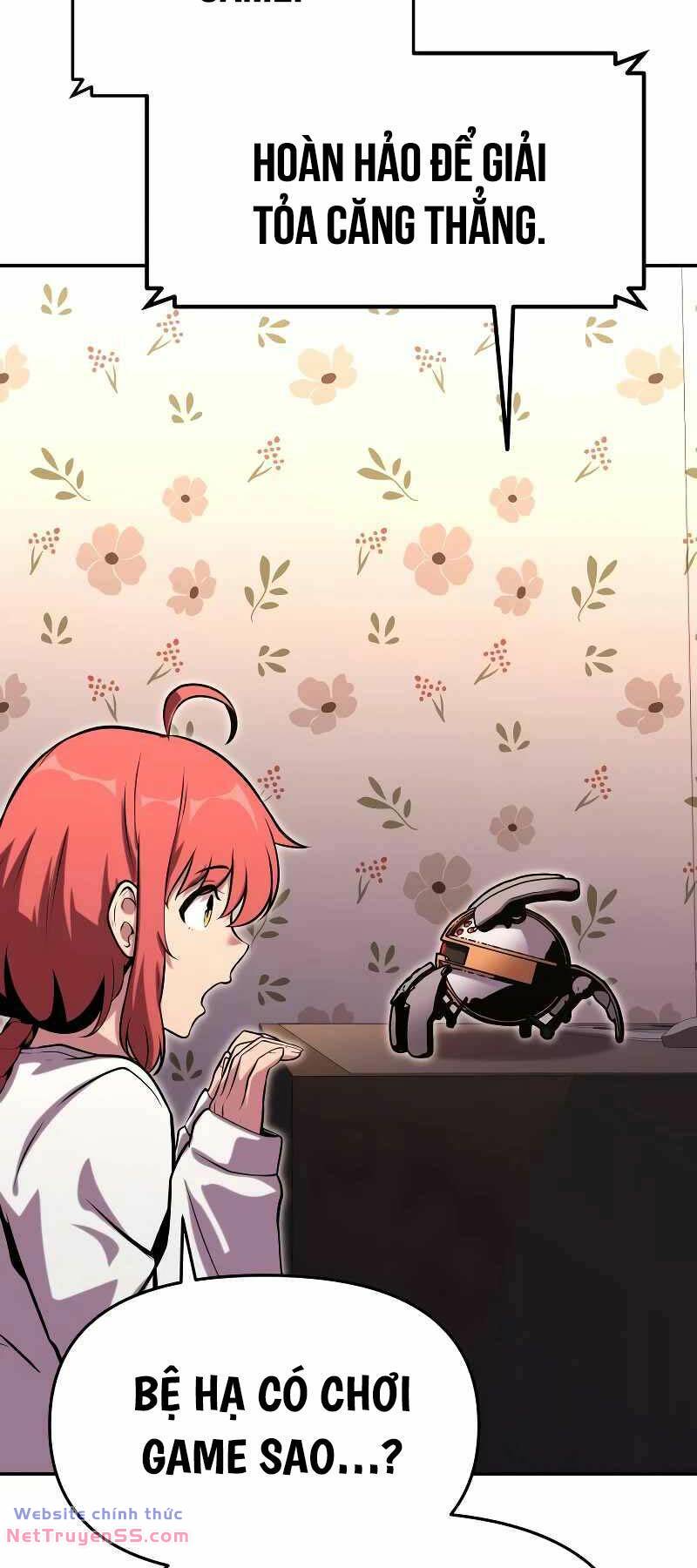 Vua Hiệp Sĩ Đã Trở Lại Với Một Vị Thần - Chapter 46 - Page 85