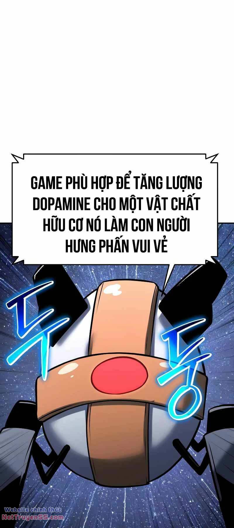 Vua Hiệp Sĩ Đã Trở Lại Với Một Vị Thần - Chapter 46 - Page 87