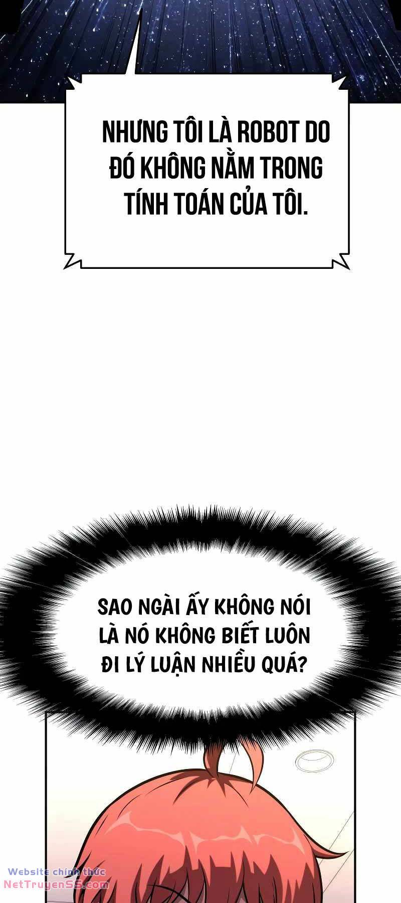 Vua Hiệp Sĩ Đã Trở Lại Với Một Vị Thần - Chapter 46 - Page 88