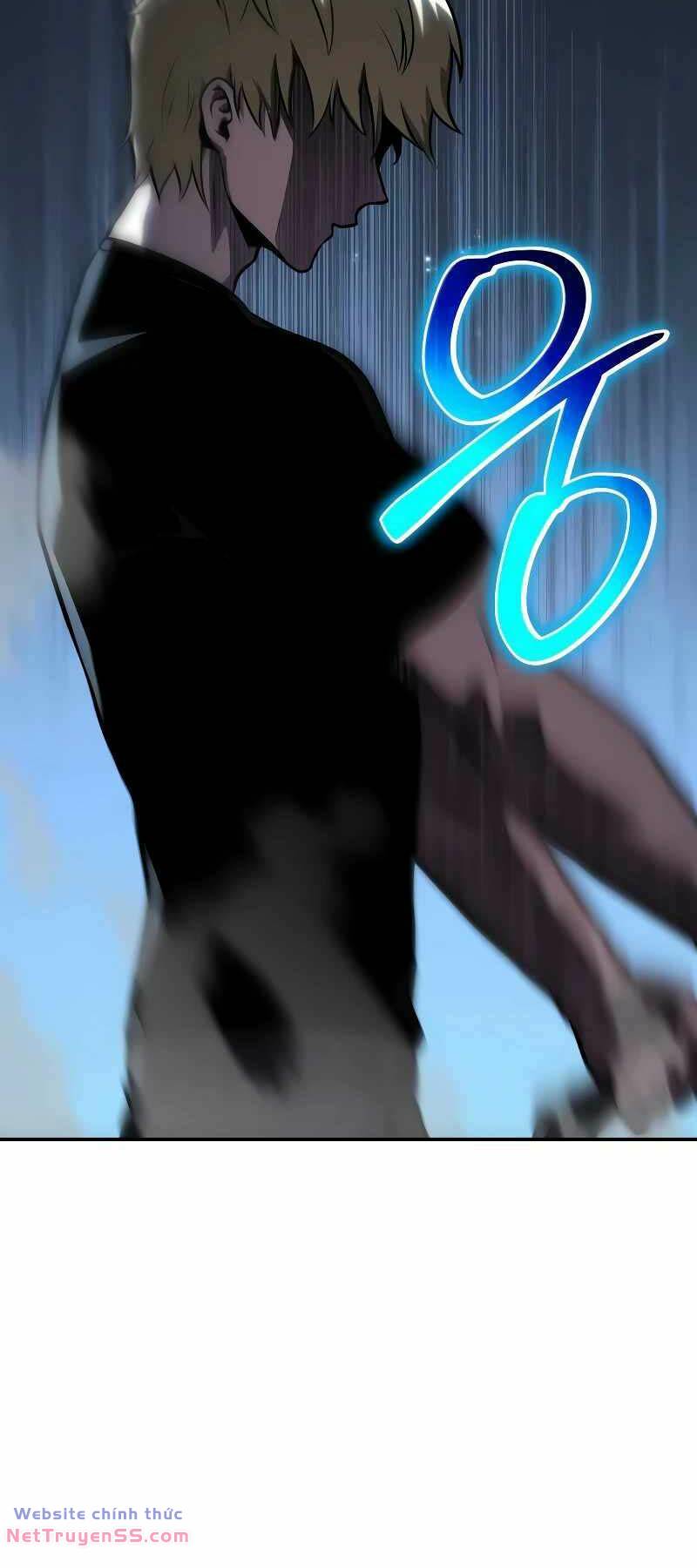 Vua Hiệp Sĩ Đã Trở Lại Với Một Vị Thần - Chapter 46 - Page 8