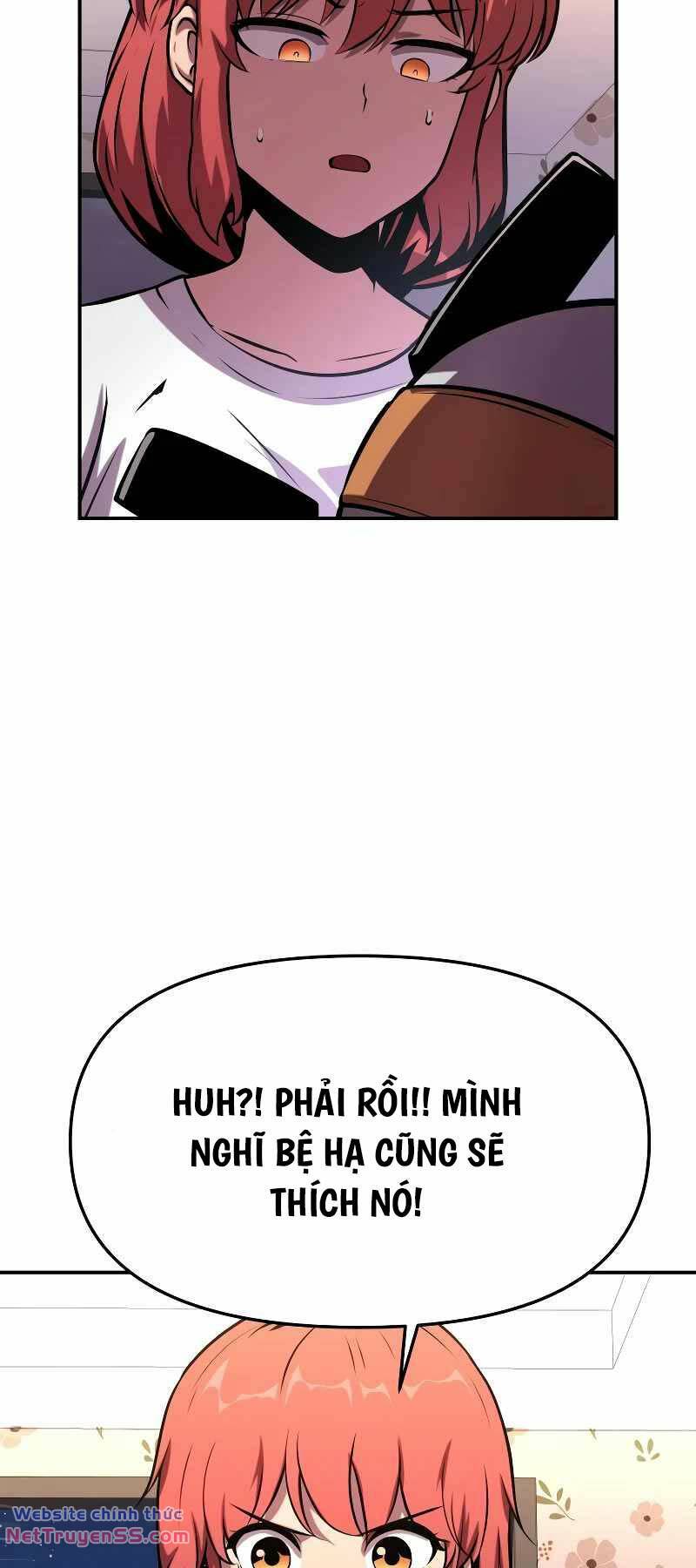 Vua Hiệp Sĩ Đã Trở Lại Với Một Vị Thần - Chapter 46 - Page 89