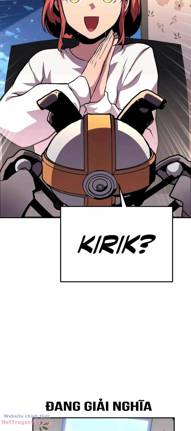 Vua Hiệp Sĩ Đã Trở Lại Với Một Vị Thần - Chapter 46 - Page 90