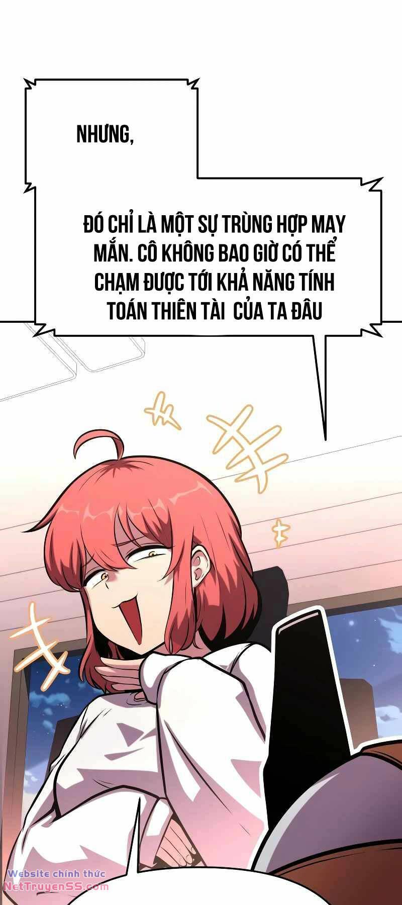 Vua Hiệp Sĩ Đã Trở Lại Với Một Vị Thần - Chapter 46 - Page 93