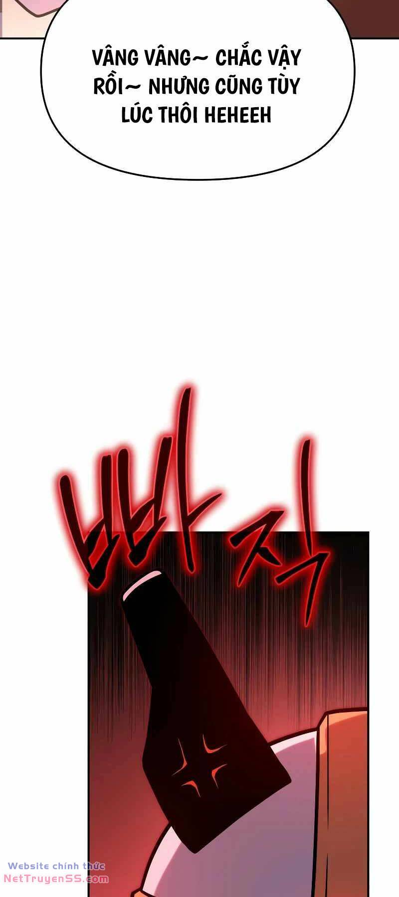 Vua Hiệp Sĩ Đã Trở Lại Với Một Vị Thần - Chapter 46 - Page 94