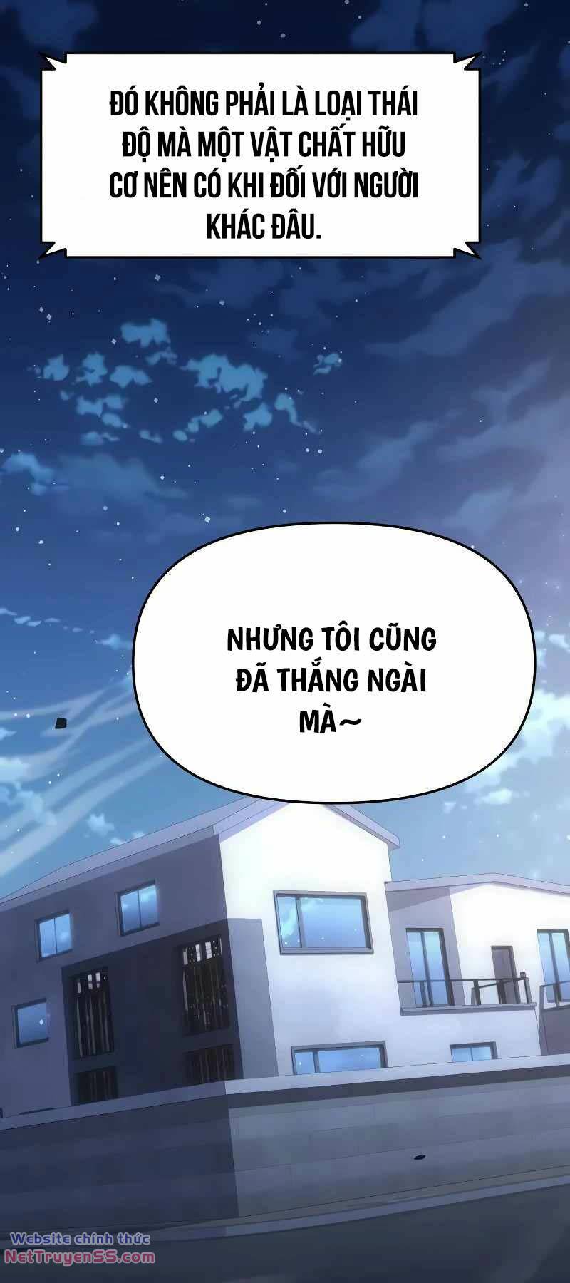 Vua Hiệp Sĩ Đã Trở Lại Với Một Vị Thần - Chapter 46 - Page 96