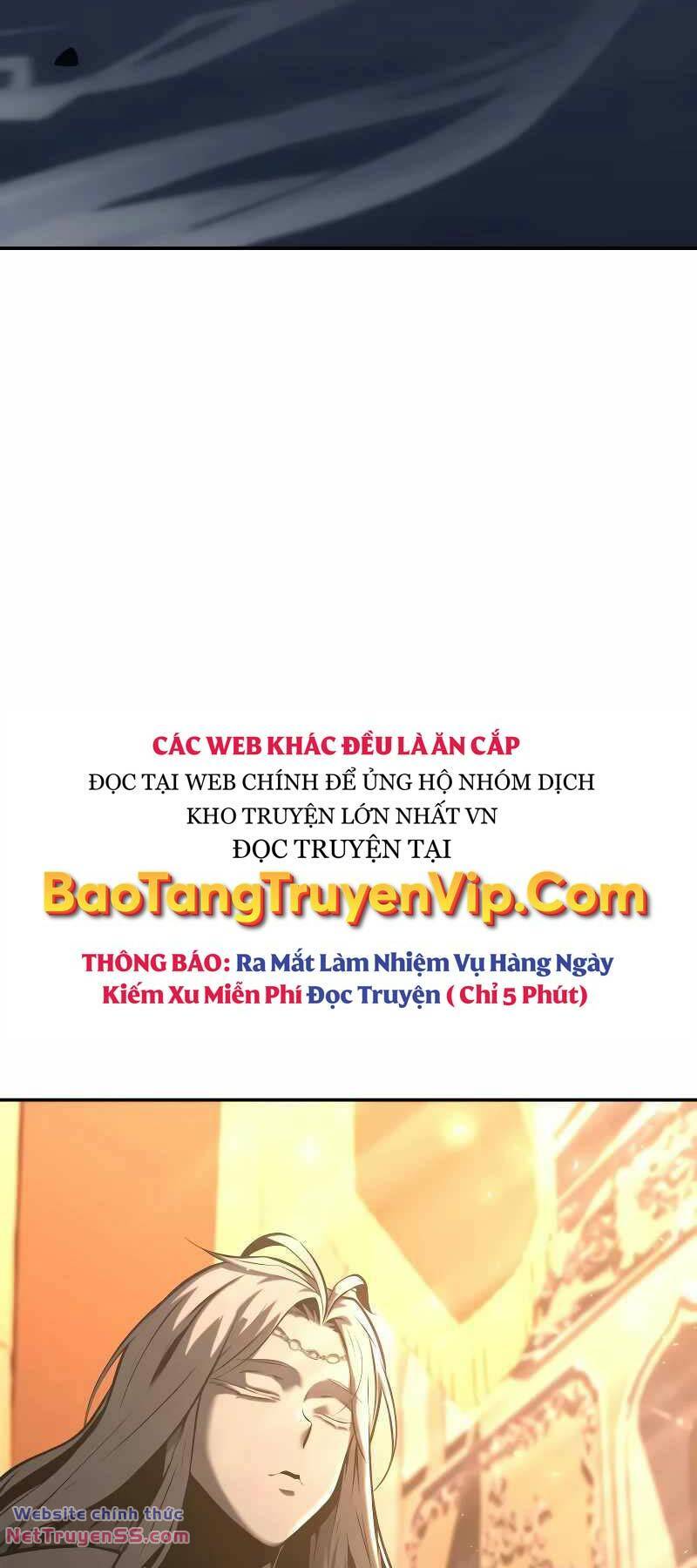 Vua Hiệp Sĩ Đã Trở Lại Với Một Vị Thần - Chapter 46 - Page 97