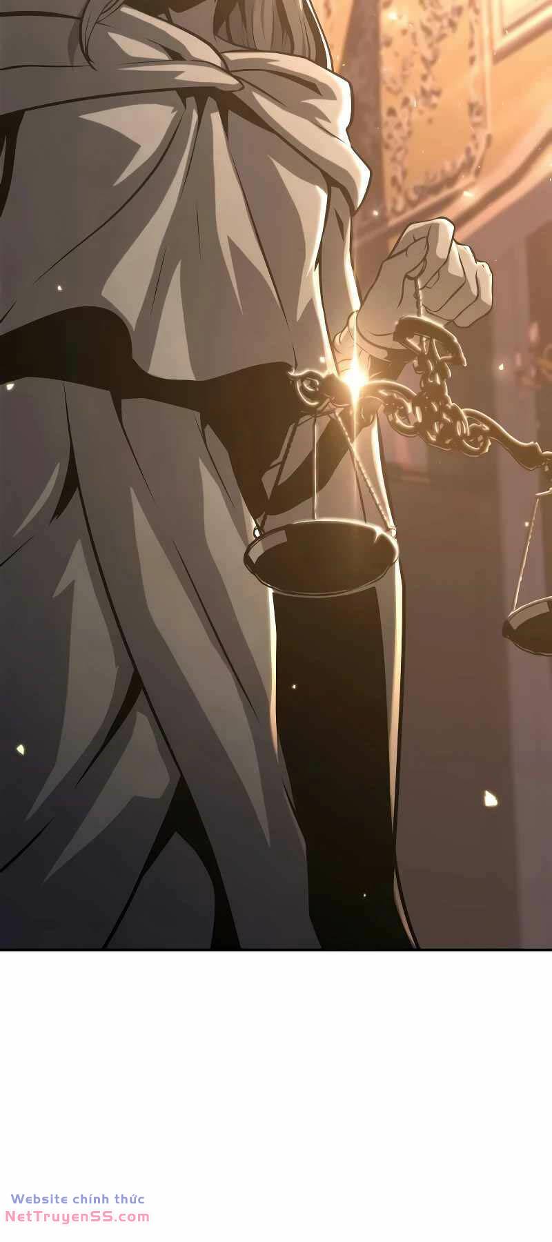 Vua Hiệp Sĩ Đã Trở Lại Với Một Vị Thần - Chapter 46 - Page 98