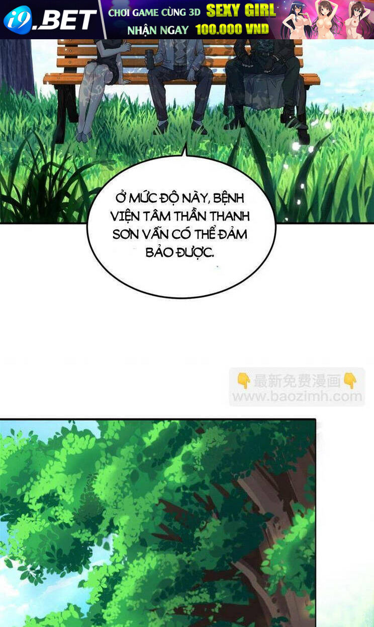 Cường Giả Đến Từ Trại Tâm Thần - Chapter 233 - Page 12