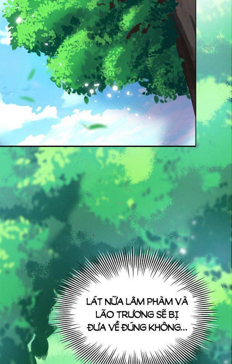 Cường Giả Đến Từ Trại Tâm Thần - Chapter 233 - Page 13