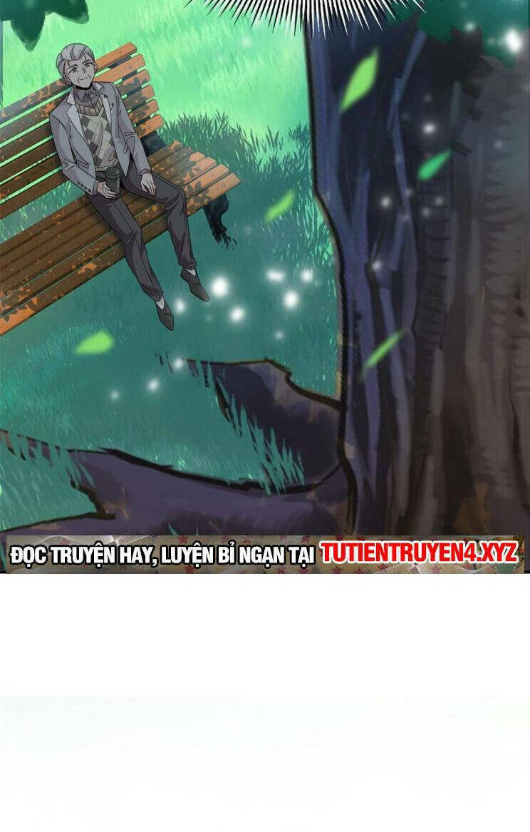 Cường Giả Đến Từ Trại Tâm Thần - Chapter 233 - Page 14