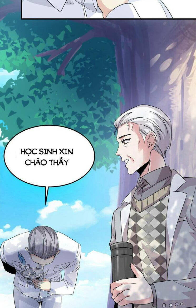 Cường Giả Đến Từ Trại Tâm Thần - Chapter 233 - Page 18