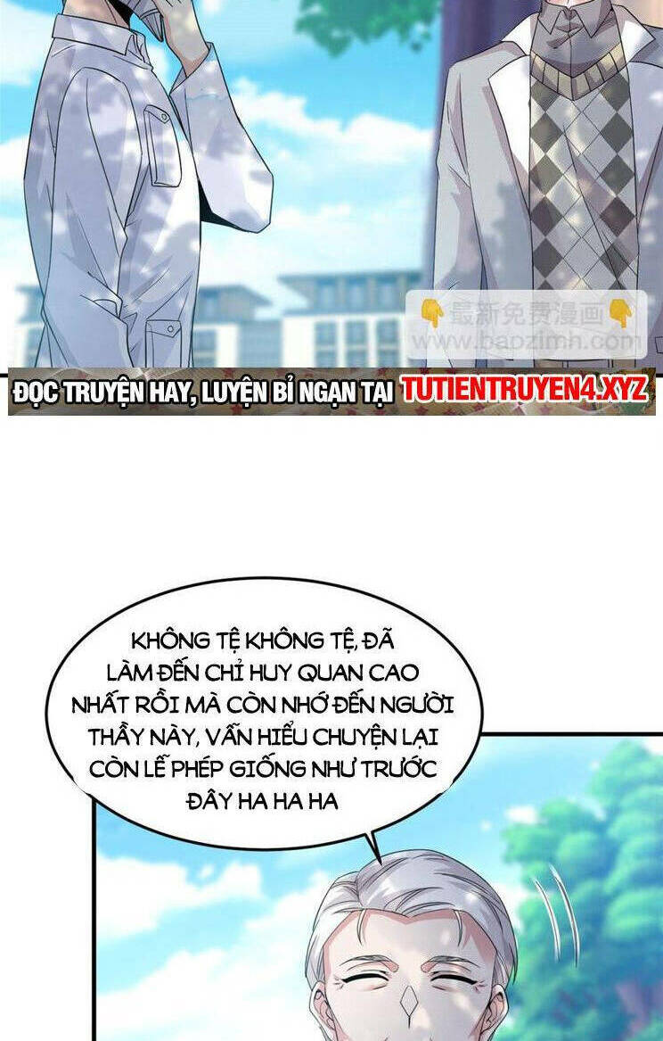 Cường Giả Đến Từ Trại Tâm Thần - Chapter 233 - Page 20