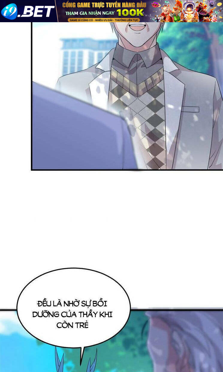 Cường Giả Đến Từ Trại Tâm Thần - Chapter 233 - Page 21