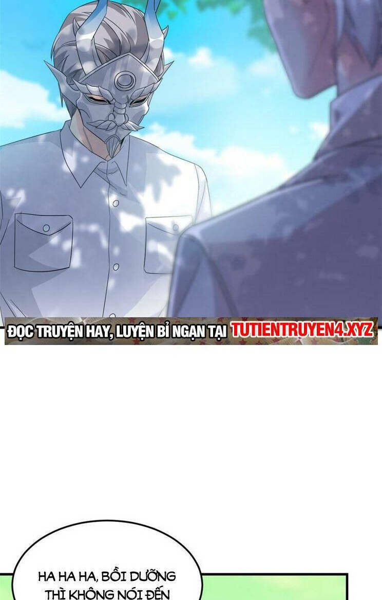 Cường Giả Đến Từ Trại Tâm Thần - Chapter 233 - Page 22