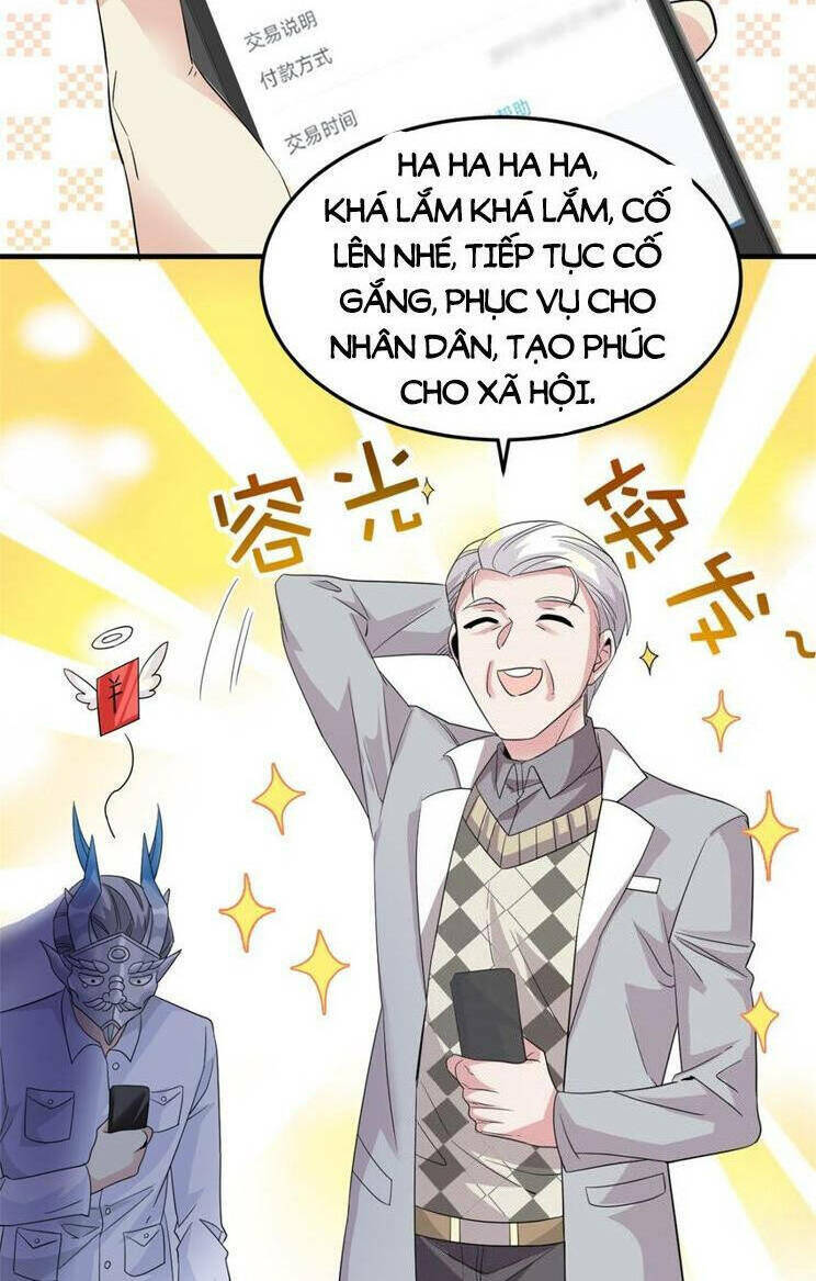 Cường Giả Đến Từ Trại Tâm Thần - Chapter 233 - Page 28