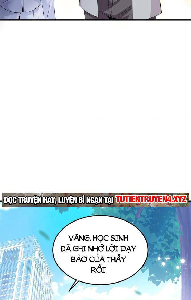 Cường Giả Đến Từ Trại Tâm Thần - Chapter 233 - Page 29