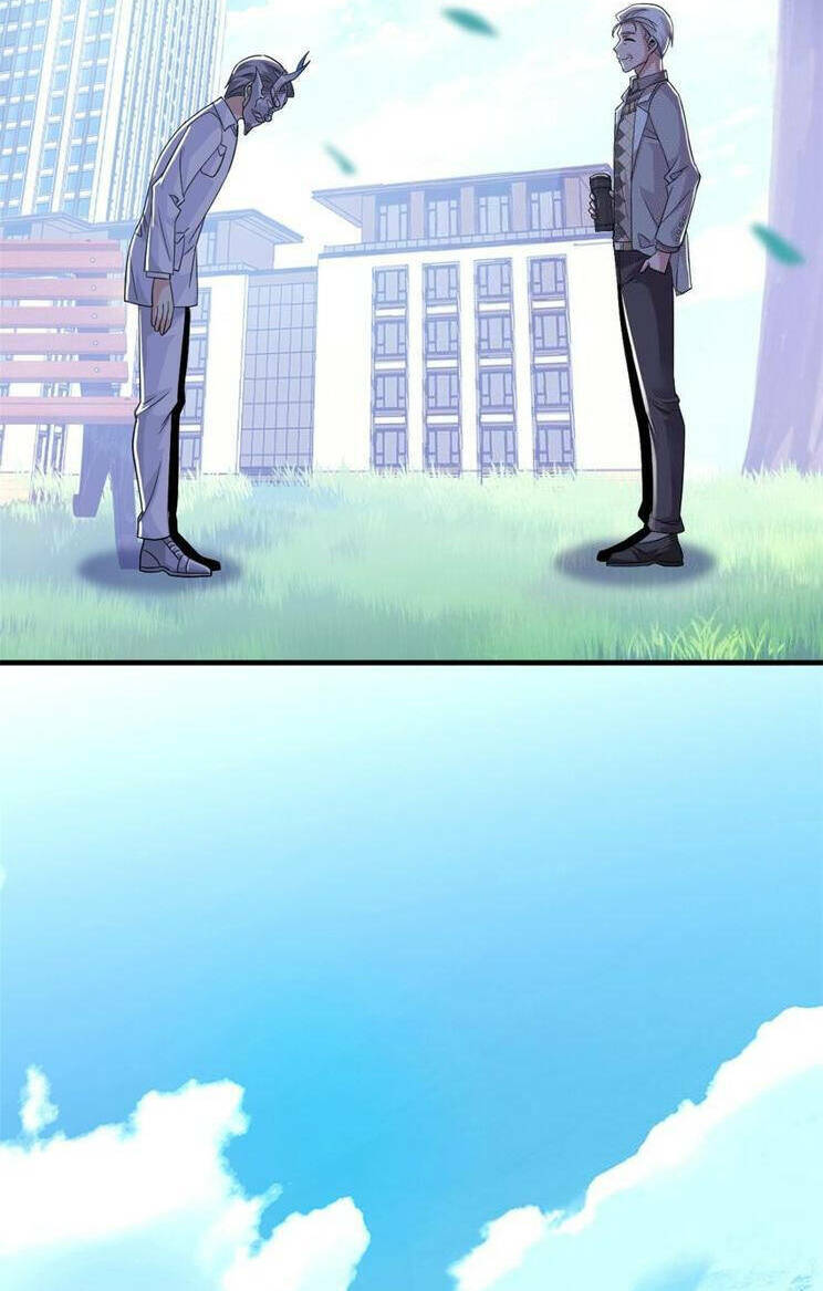 Cường Giả Đến Từ Trại Tâm Thần - Chapter 233 - Page 30