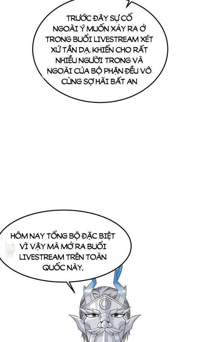 Cường Giả Đến Từ Trại Tâm Thần - Chapter 233 - Page 36