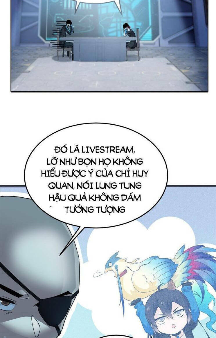 Cường Giả Đến Từ Trại Tâm Thần - Chapter 233 - Page 3