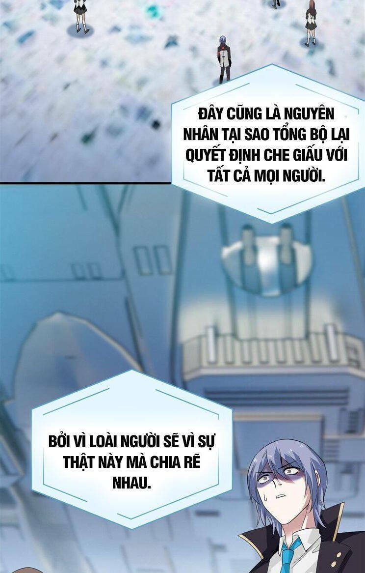 Cường Giả Đến Từ Trại Tâm Thần - Chapter 233 - Page 41