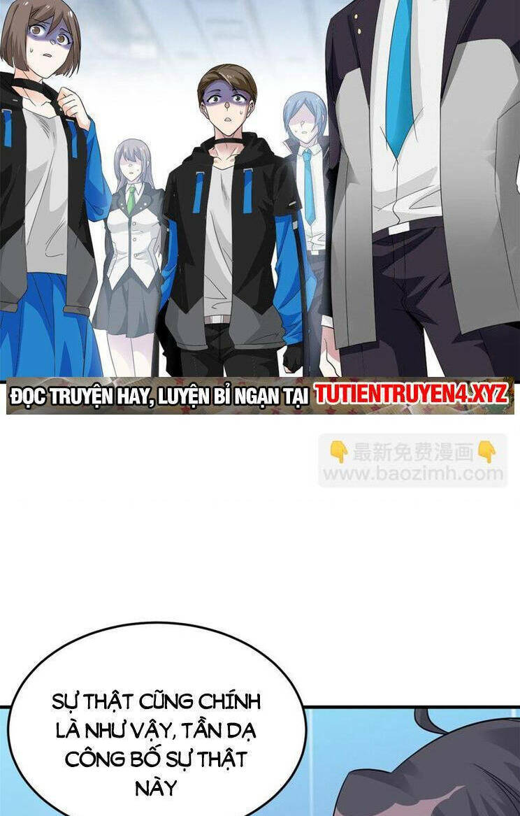 Cường Giả Đến Từ Trại Tâm Thần - Chapter 233 - Page 42