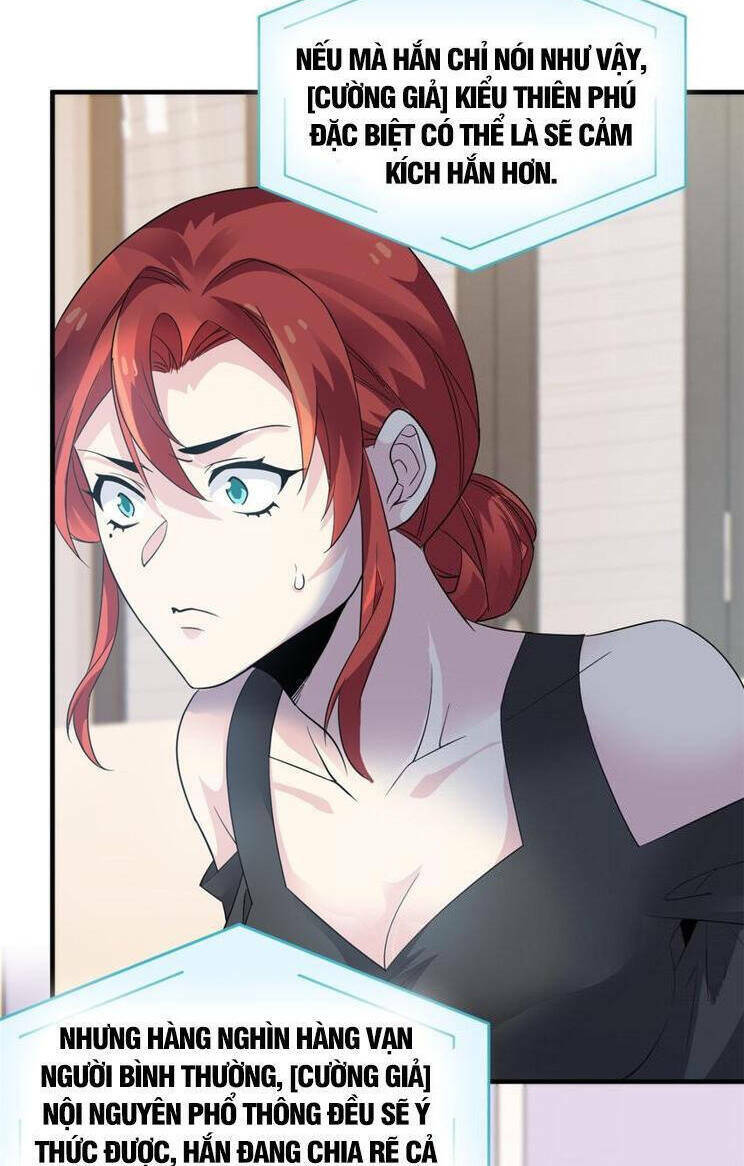 Cường Giả Đến Từ Trại Tâm Thần - Chapter 233 - Page 45