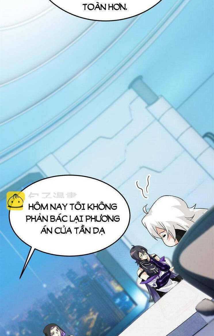 Cường Giả Đến Từ Trại Tâm Thần - Chapter 233 - Page 48