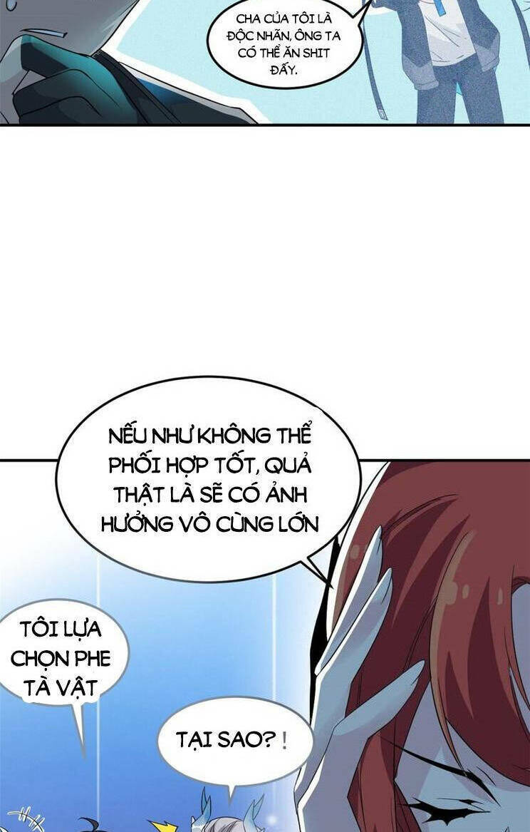 Cường Giả Đến Từ Trại Tâm Thần - Chapter 233 - Page 4