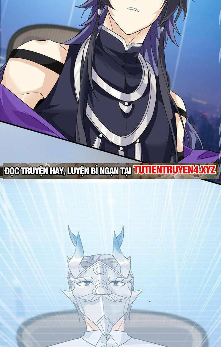 Cường Giả Đến Từ Trại Tâm Thần - Chapter 233 - Page 52