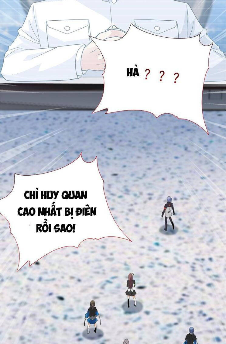 Cường Giả Đến Từ Trại Tâm Thần - Chapter 233 - Page 53