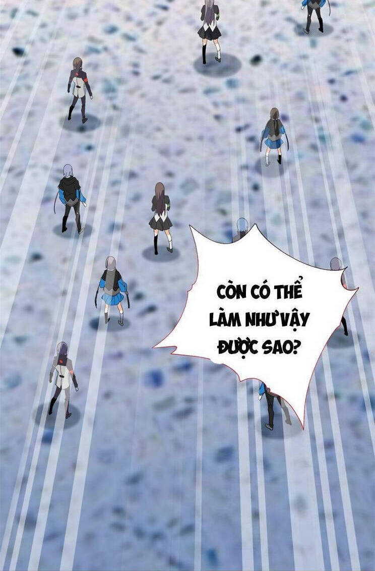 Cường Giả Đến Từ Trại Tâm Thần - Chapter 233 - Page 54