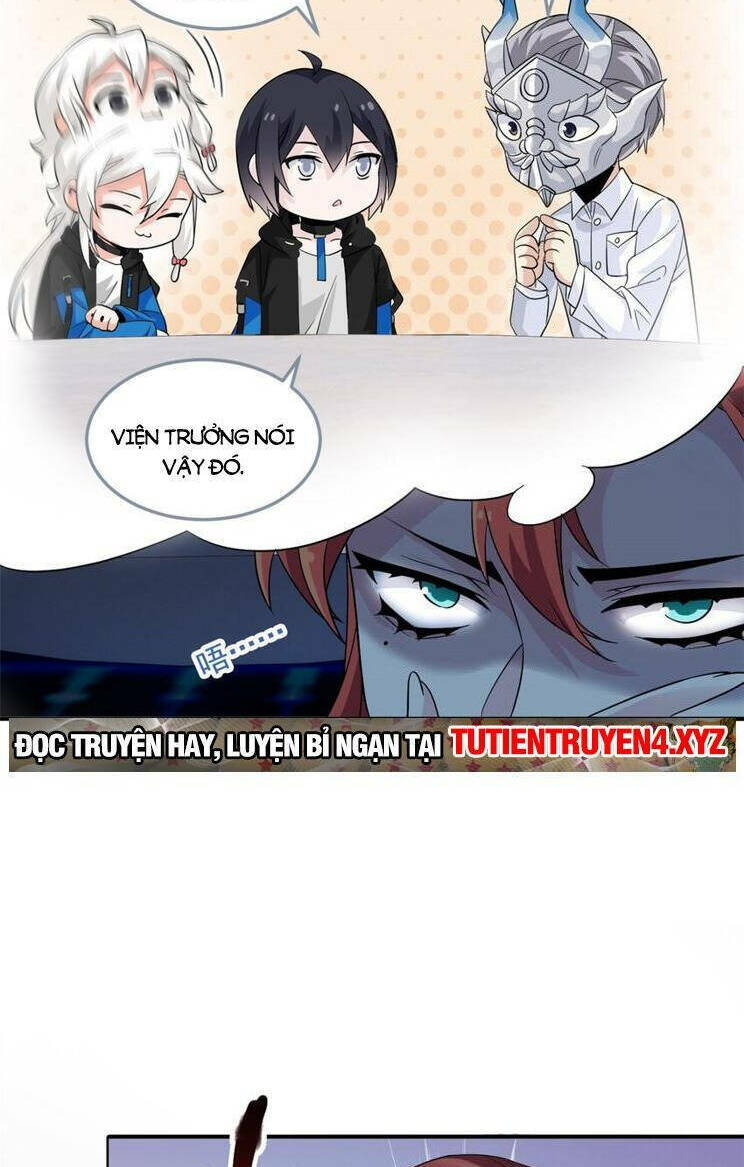 Cường Giả Đến Từ Trại Tâm Thần - Chapter 233 - Page 6