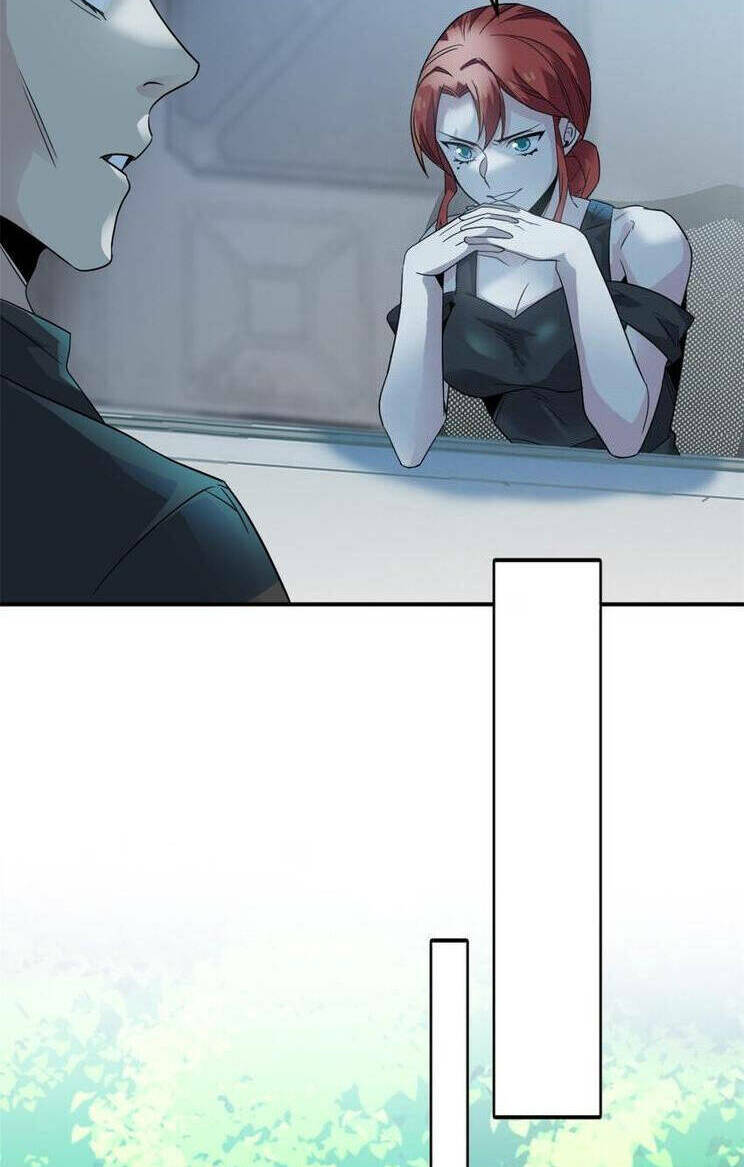 Cường Giả Đến Từ Trại Tâm Thần - Chapter 233 - Page 8