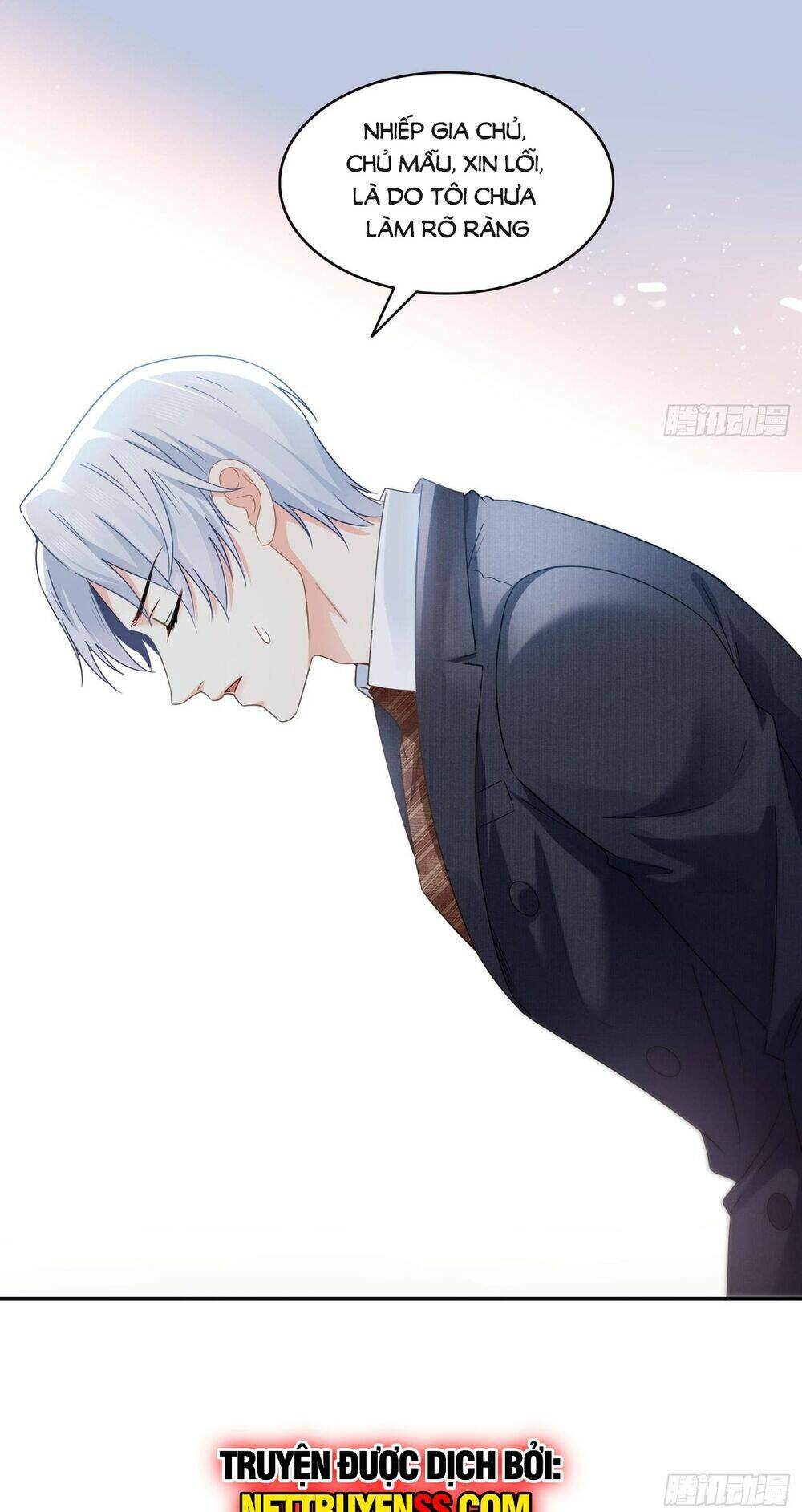 Hệt Như Hàn Quang Gặp Nắng Gắt Chapter 475 - Trang 9