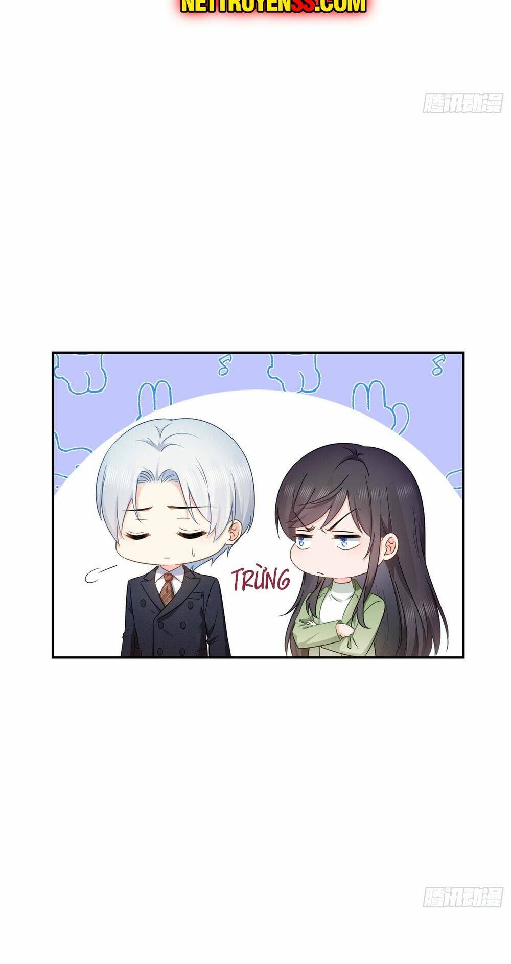 Hệt Như Hàn Quang Gặp Nắng Gắt Chapter 475 - Trang 12