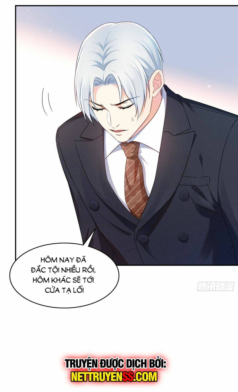 Hệt Như Hàn Quang Gặp Nắng Gắt Chapter 475 - Trang 13