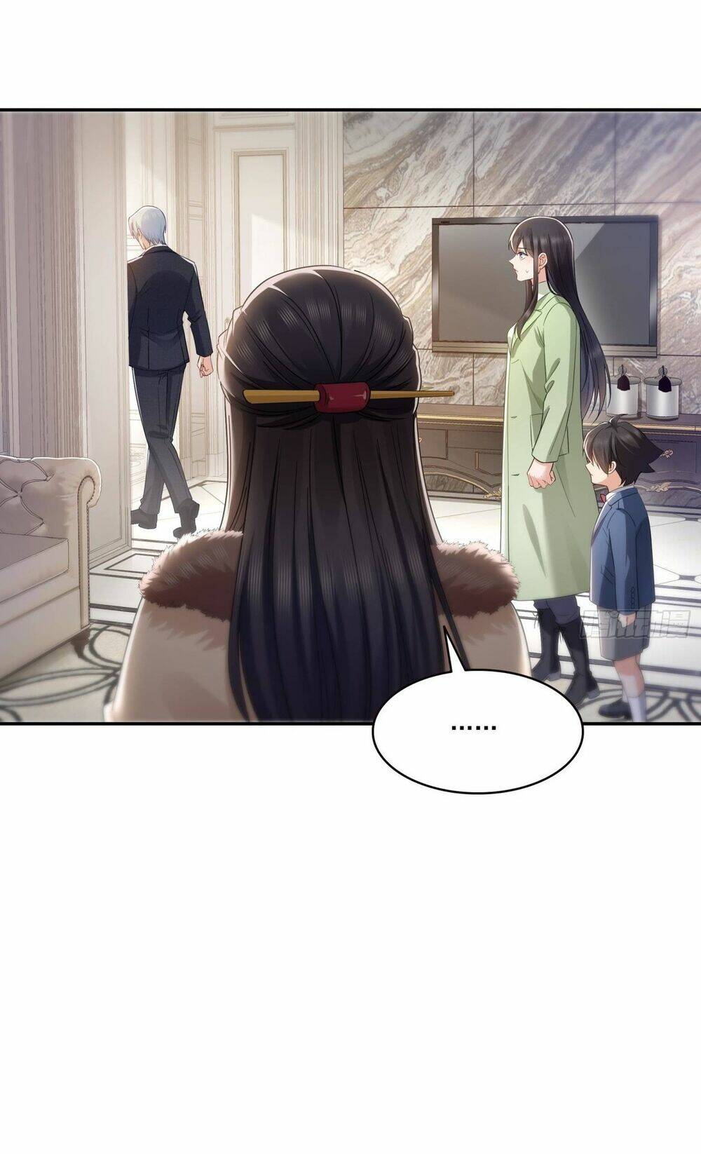 Hệt Như Hàn Quang Gặp Nắng Gắt Chapter 475 - Trang 14