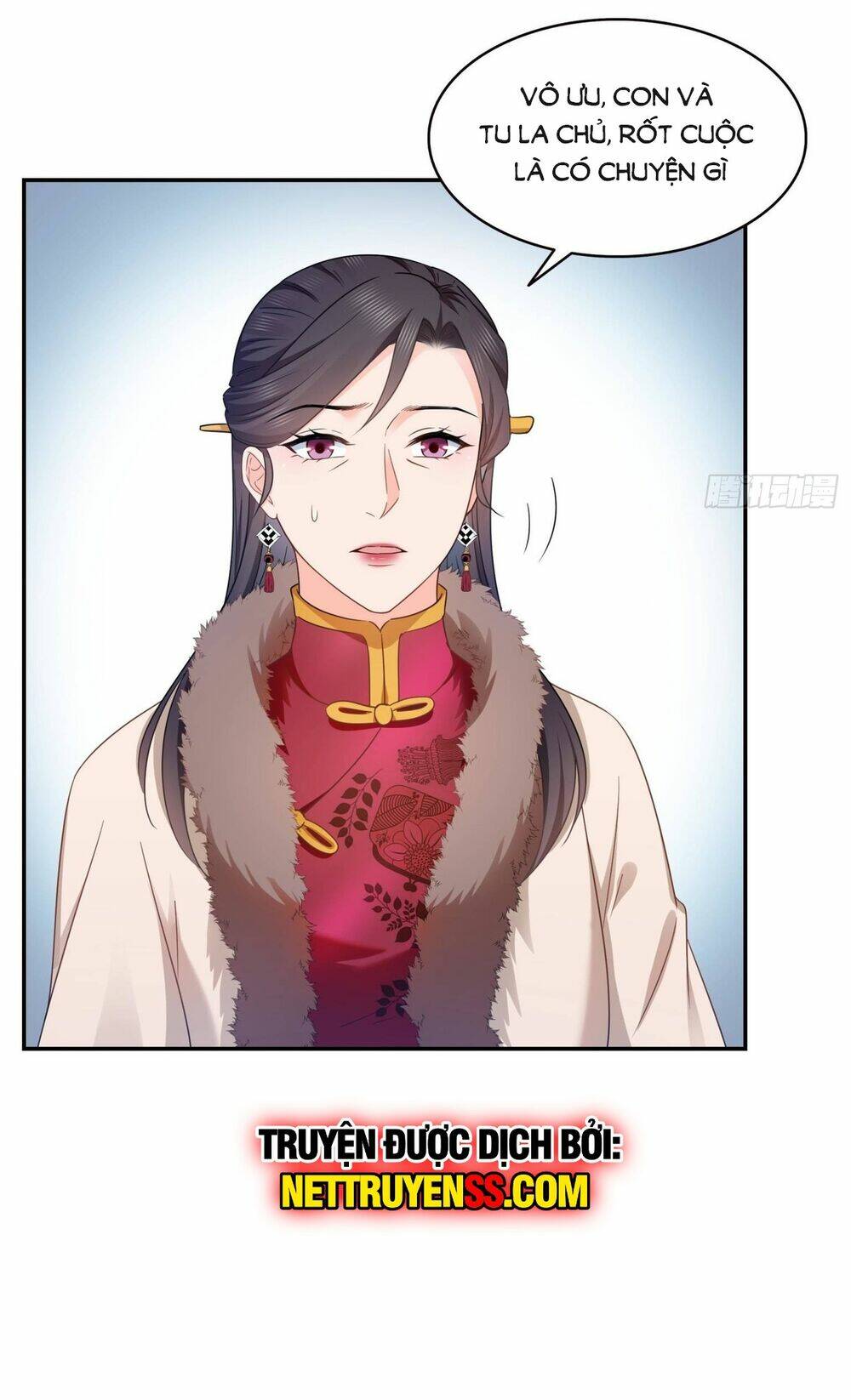 Hệt Như Hàn Quang Gặp Nắng Gắt Chapter 475 - Trang 15