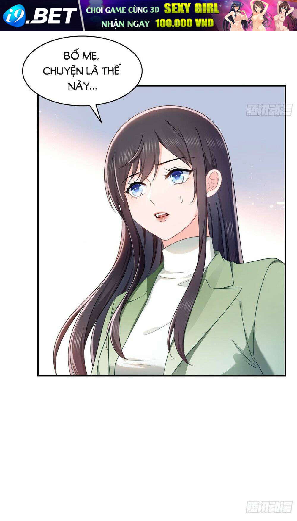 Hệt Như Hàn Quang Gặp Nắng Gắt Chapter 475 - Trang 16