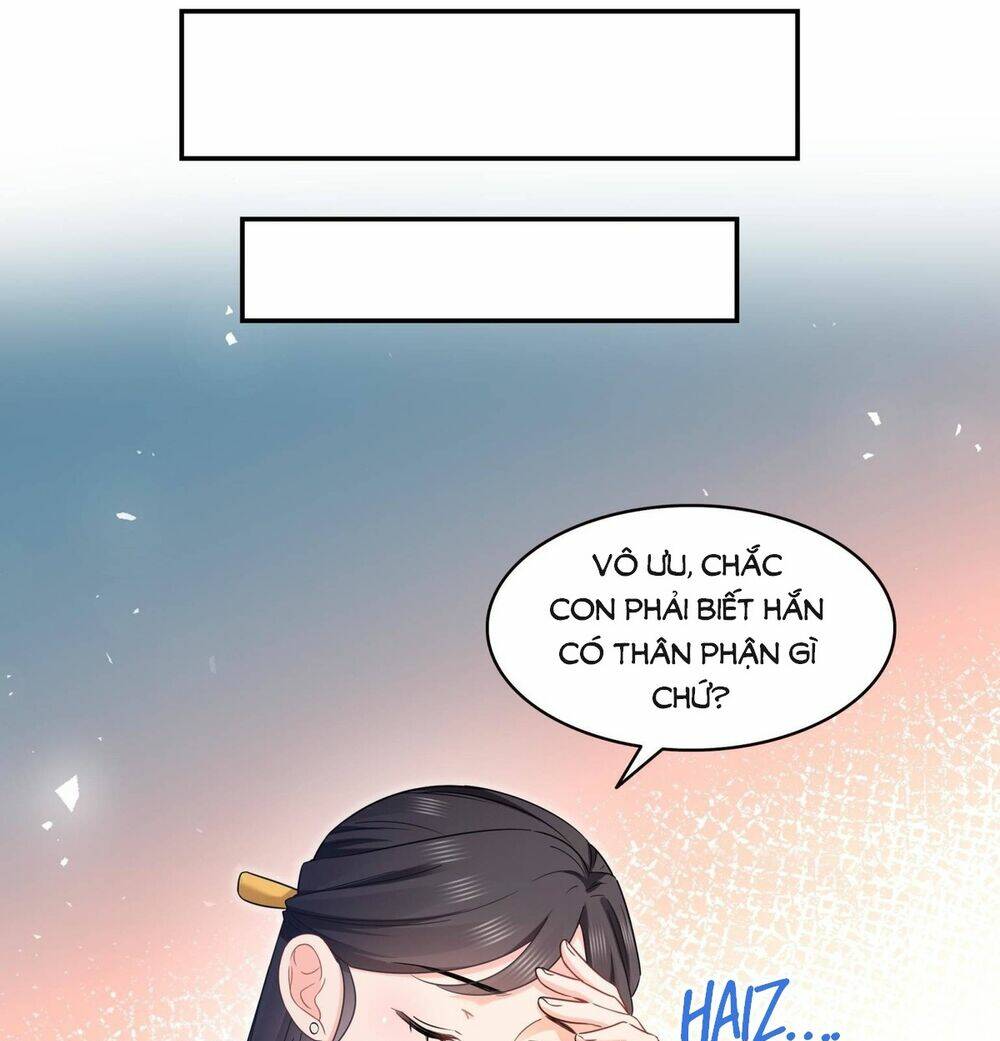 Hệt Như Hàn Quang Gặp Nắng Gắt Chapter 475 - Trang 17