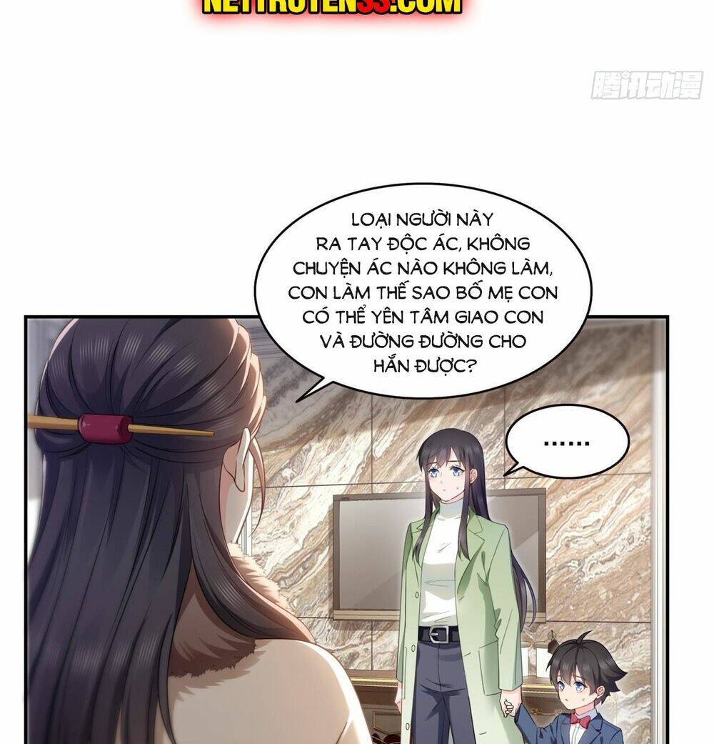 Hệt Như Hàn Quang Gặp Nắng Gắt Chapter 475 - Trang 19