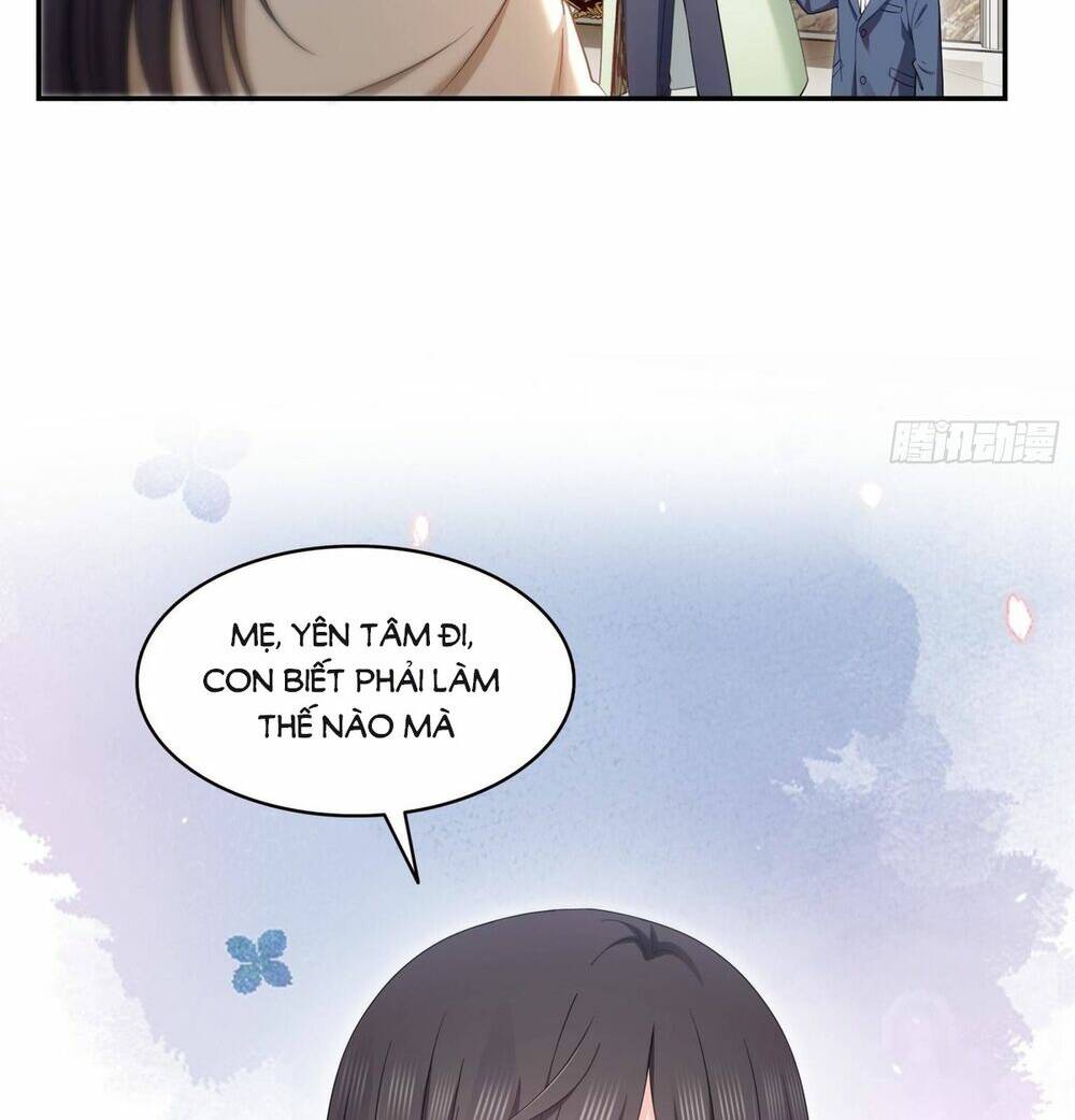 Hệt Như Hàn Quang Gặp Nắng Gắt Chapter 475 - Trang 20