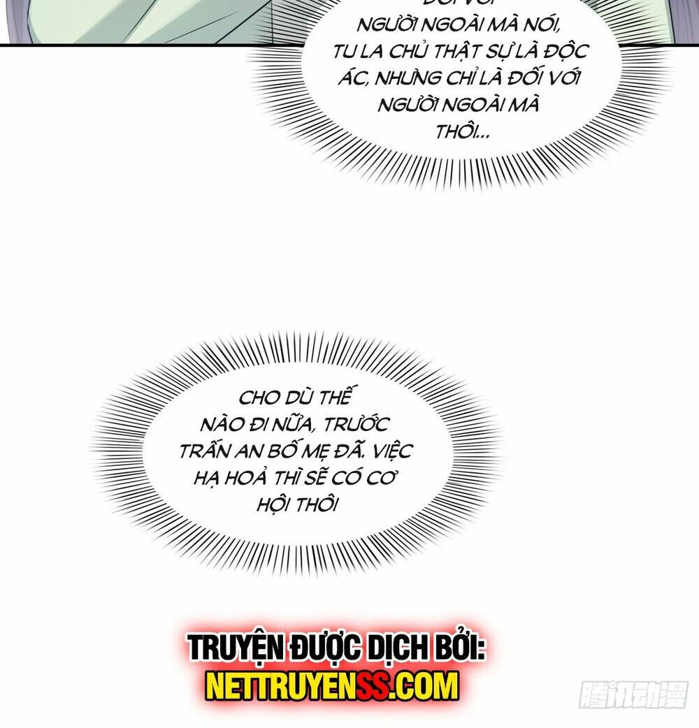 Hệt Như Hàn Quang Gặp Nắng Gắt Chapter 475 - Trang 22